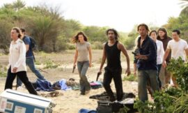 Stephen King Praises New Series As The Next Lost – The Headlines