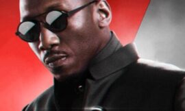 Marvel’s Blade Taken Out By The Predator’s Next Movie – The Headlines