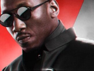 Marvel’s Blade Taken Out By The Predator’s Next Movie – The Headlines