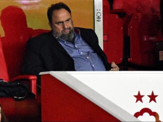 FA charges Nottingham Forest owner Marinakis with misconduct after defeat by Fulham – The Headlines