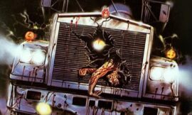 80’s Horror Flop Is The Only Film Ever Directed By Legendary Horror Writer – The Headlines