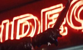 New R-Rated Horror Flick Slashes Up HBO Top 10 – The Headlines