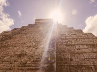 More Mayan Ruins Discovered From Space Than Earth – The Headlines