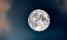 Pandemic Lockdowns Had A Surprising Impact On The Moon – The Headlines