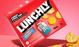 Mr. Beast Lunchly Meals Get Gross FDA Complaints – The Headlines