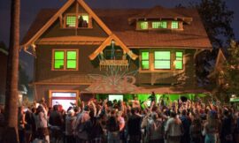 Chaotic Hulu Comedy Pits Generations Of Actors Against Each Other – The Headlines