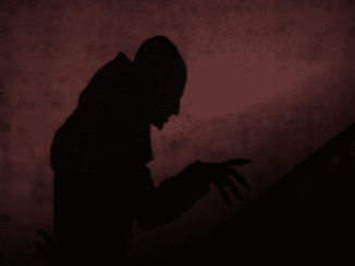 There’s Another Nosferatu Remake With A Horror Legend Coming Out This Year – The Headlines