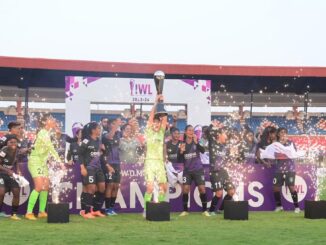 All you need to know about Odisha FC women’s AFC Champions League campaign: Streaming info, fixtures – The Headlines