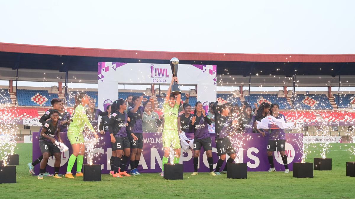 All you need to know about Odisha FC women’s AFC Champions League campaign: Streaming info, fixtures – The Headlines