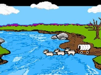 Apple Turns The Oregon Trail Game Into Movie – The Headlines