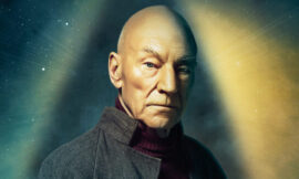 Patrick Stewart Tells His Favorite Star Trek Episode And It’s The Best Choice – The Headlines