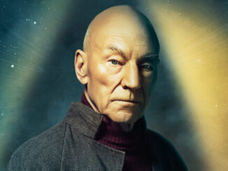 Patrick Stewart Tells His Favorite Star Trek Episode And It’s The Best Choice – The Headlines