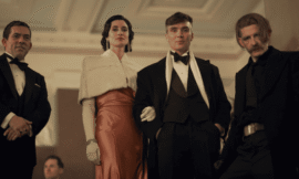 Peaky Blinders Movie Is Giving Fans Exactly What They Want – The Headlines