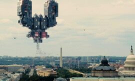 Adam Sandler Sci-Fi Is Dominating Netflix – The Headlines