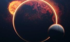 NASA Discovers Doomed Hell Planet – The Headlines