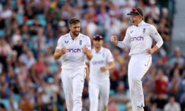 PAK vs ENG: Pope confident Woakes can lead new-look England pace attack in Pakistan – The Headlines
