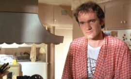 Quentin Tarantino Enjoys One Of The Biggest Failures Of The Year – The Headlines