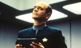 Robert Picardo’s Favorite Voyager Episode Will Surprise You – The Headlines