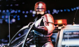 RoboCop TV Series Gets Showrunner And Mega Producer – The Headlines