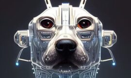 Robot Dogs With AI Rifles Deployed By The Army – The Headlines