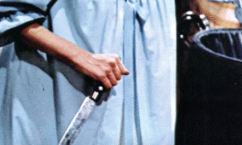 Iconic Horror Film Discovered By New Generation On Paramount+ – The Headlines