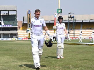 Root, Brook break record for fourth wicket stand in 450-run stand – The Headlines