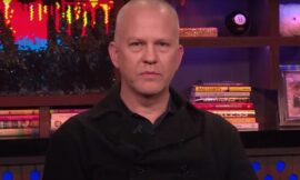 Ryan Murphy Needs To Go Away – The Headlines