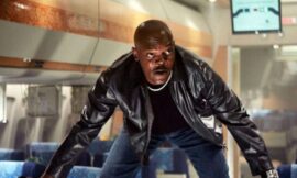 Samuel L. Jackson Reveals Why He Got So Many F-Bombs In Snakes On A Plane – The Headlines