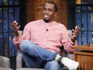 Two Celebrities Accused Of Sexually Assaulting Child With Diddy – The Headlines