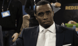 Diddy Accuses The Government Of Tampering With Case – The Headlines