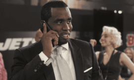 Popular NYC Store Accused Of Covering Up Diddy Assault – The Headlines