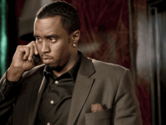 Diddy Accusers Include 25 Minors Trying To Get Record Deals – The Headlines