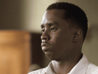 Diddy Reveals Roughest Part Of Prison Life And It’s Laughable – The Headlines