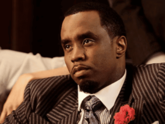 Diddy Names His #1 Party Guest And Hollywood Superstar Is Running Scared – The Headlines