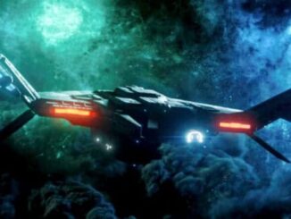 New Star Trek Movie Coming Sooner Than We Thought – The Headlines