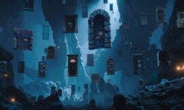 DC Star Delivers Surprising Political Endorsement – The Headlines