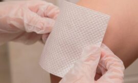 Scar-Free Healing Becoming Possible Thanks To Worms – The Headlines