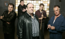 Sopranos Stars Reunite To Give The Worst Possible Alternate Ending – The Headlines
