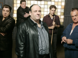 Sopranos Stars Reunite To Give The Worst Possible Alternate Ending – The Headlines