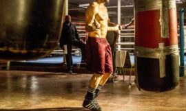 Netflix Sports Action Thriller Was Supposed To Star A Rap Legend – The Headlines