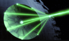 NATO Navy Lasers Aim To Replace Missiles – The Headlines