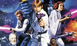 Star Wars Icon Removed From Cult Classic Movie For Controversial Reason – The Headlines