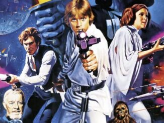 Star Wars Icon Removed From Cult Classic Movie For Controversial Reason – The Headlines