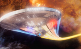 The Forgotten Star Trek Director Who Tried To Save The Franchise – The Headlines