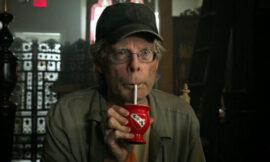 Stephen King Reveals His Pick For Scariest Horror Movie Of All Time – The Headlines