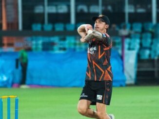 Dale Steyn exits as Sunrisers Hyderabad bowling coach, says he won’t return for IPL 2025 – The Headlines