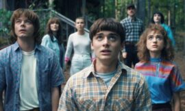 Stranger Things Season 5 Recasting Character – The Headlines