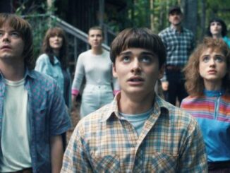 Stranger Things Season 5 Recasting Character – The Headlines