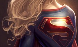 Supergirl Movie Villain Finally Cast – The Headlines