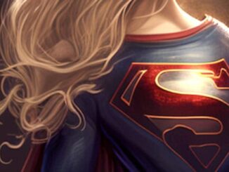 Supergirl Movie Villain Finally Cast – The Headlines